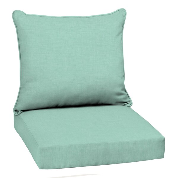 Seafoam Chair Cushions Wayfair